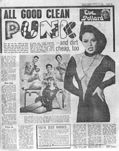 Bill Grundy And The Sex Pistols - Punk 77